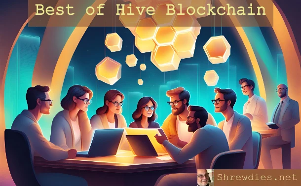 Best of Hive Blockchain